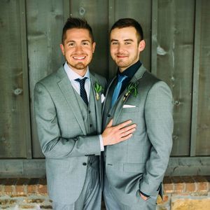 Meet your Posher, Mike